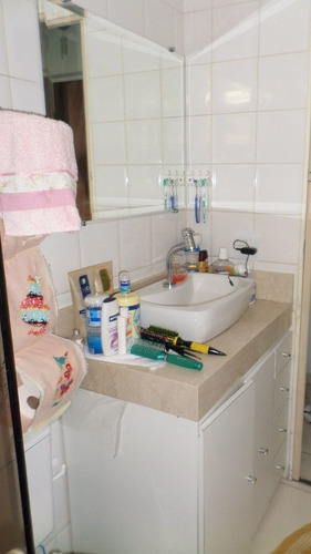 Imagem 2 de 8 de Apartamento - Ref: 3665