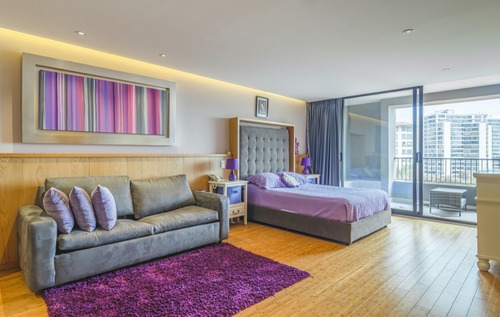 Imagen 8 de 23 de Espectacular Casa En Condominio Horizontal En Venta En Bosques De Las Lomas