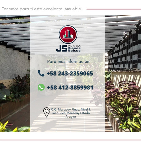 Imagen 8 de 8 de Apartamento En Venta/ Res. Uris-san Isidro/ 04128859981