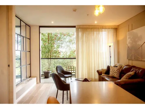 Vendo Apartaestudio En Envigado Alto De Las Palmas