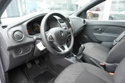 Renault Sandero 1.6 Life