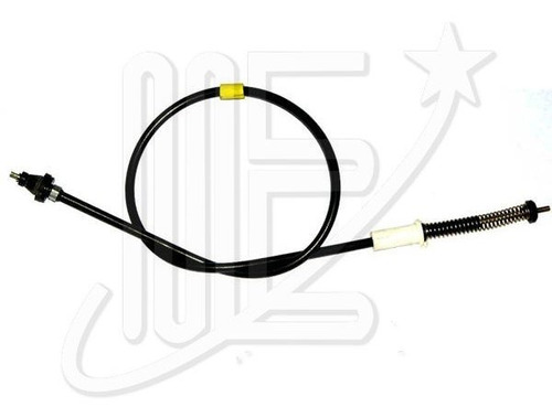 Cable Acelerador 537 T/original Ducato