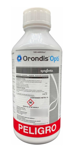 Orondis Opti Fungicida 1 Litro