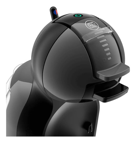 Cafeteira Nescafé Dolce Gusto Arno Mini Me Preta 5