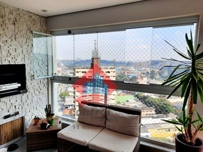 Imagem 1 de 4 de Apartamento - Ref: 03042