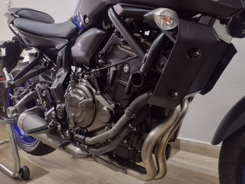 Imagem 7 de 15 de Yamaha/ Mt 07 Abs