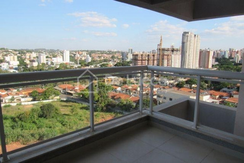 Imagem 5 de 30 de Apartamento À Venda Em Taquaral - Ap018883