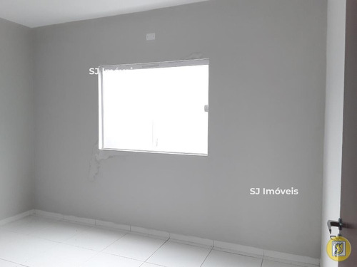 Imagem 12 de 19 de Casa Para Locação - 52391