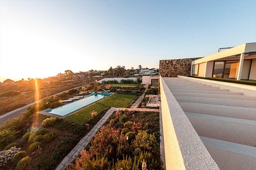 Imagen 9 de 24 de Casa Reñaca Con Espectacular Vista A La Bahía