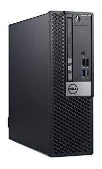 Dell Op7060sffxp0py Optiplex 7060 Sff Desktop Computer With