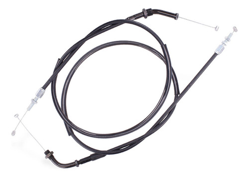 Cable De Elevación De Aceite De Línea De De Motocicleta
