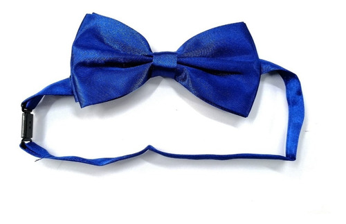 Corbatines Corbatas Bow Tie Moño Negro Hombre