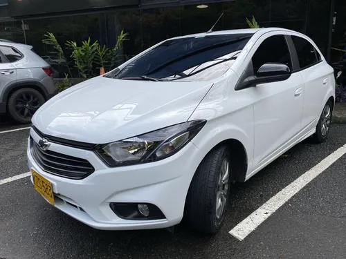 Chevrolet Joy 1.4 Hatch Back 2022