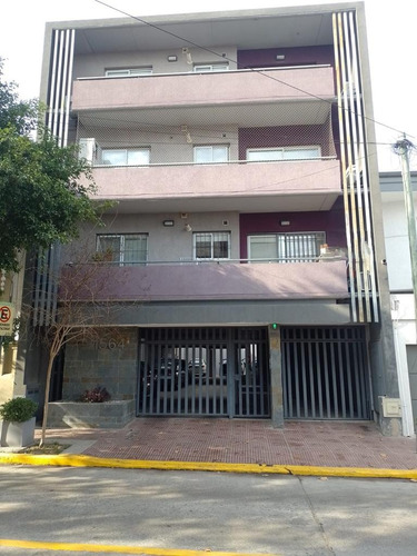 Hermoso Departamento De 3 Ambientes Con Baulera