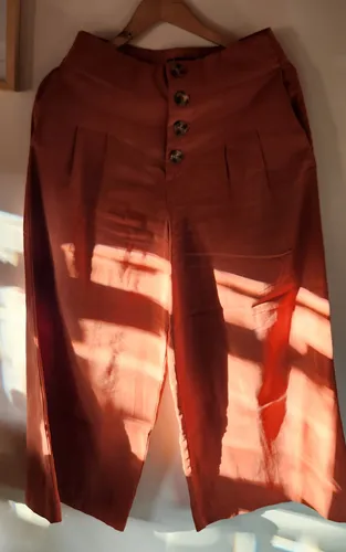Lote De Ropa Usada Zara/h&m/asos/varios Negro (Usado)
