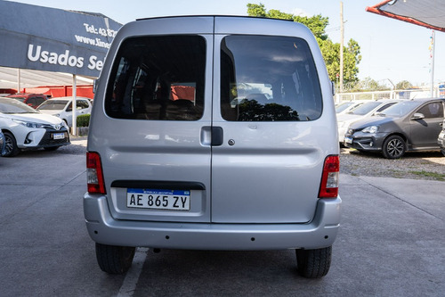 Citroën BERLINGO MULTISPACE HDI 92 XTR BERLINGO MULTISPACE HDI 92 XTR