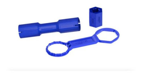 Kit Chave P/ Caixa De Descarga 8050 - Censi