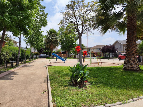 Venta Casa 4d 3b 2est 1bod, Beira Oriente, Puente Alto