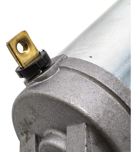 Motor De Arranque Para Suzuki Quadracer 450 Ltr450 2006-2009