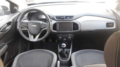 Chevrolet Prisma 1.4 Ltz 98cv 2013