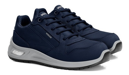 Imagen 4 de 8 de Zapatilla De Seguridad Voran Sportsafe Energy 610 Z