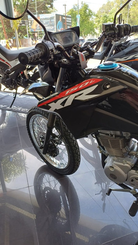 Nuevo Honda Xr 150 L 2025 0km - Retira Hoy!!!! Power Bikes