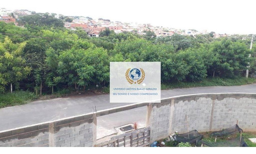 Imagem 7 de 28 de Terreno À Venda, 366 M² Por R$ 395.000 - Jardim Maria Antonia (nova Veneza) - Sumaré/sp - Te0376