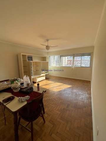 Imagem 4 de 15 de Apartamento Com 2 Dorms, Gonzaga, Santos - R$ 499 Mil, Cod: 64153000 - V64153000