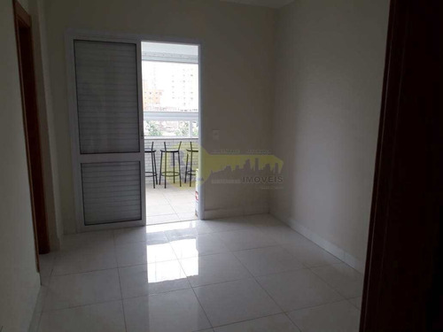 Imagem 9 de 26 de Apartamento Com 3 Dorms, Boqueirão, Praia Grande - R$ 550 Mil, Cod: 2871 - V2871