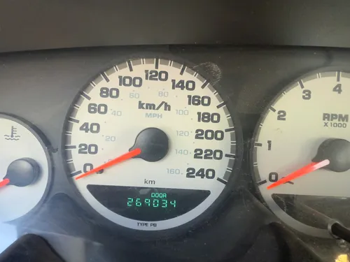 Dodge Neon Se Sedan 5vel Mt