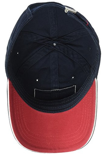 Tommy Hilfiger Gorro De Papá Para Hombre