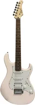 Comprar Guitarra Cort G200 Ppk Pastel Pink