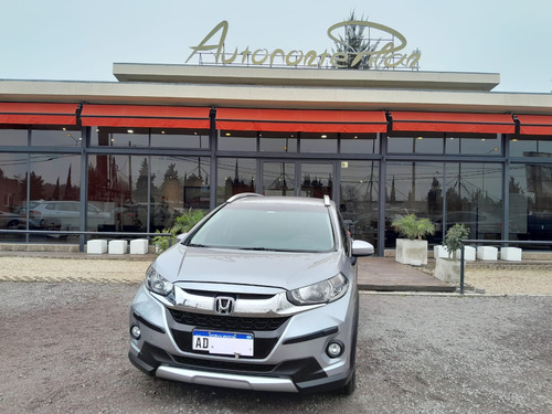 Honda WR-V 1.5 Ex-l Cvt 132cv