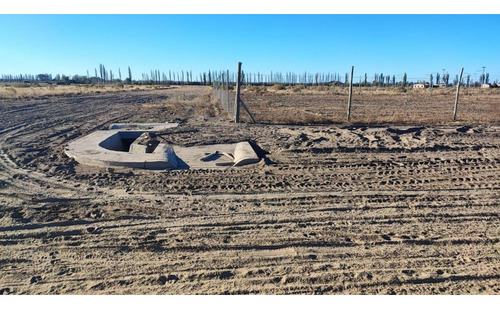 Venta Terreno / Lote El Cerrito