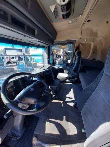 Scania G 380