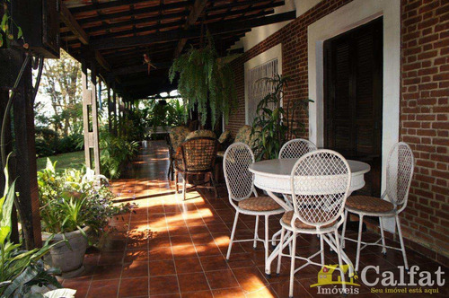 Chácara Com 4 Dorms, Alpes Paulista (mailasqui), São Roque - R$ 850 Mil, Cod: 823 - V823