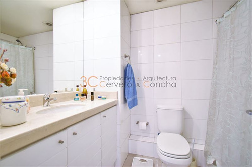 Parque Privado / Las Condes / Cantagallo