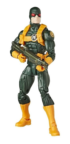 Agents Of Hydra - Capitan America - Hasbro C-1