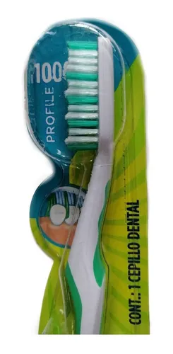 Cepillo de dientes online pro cerdas duras