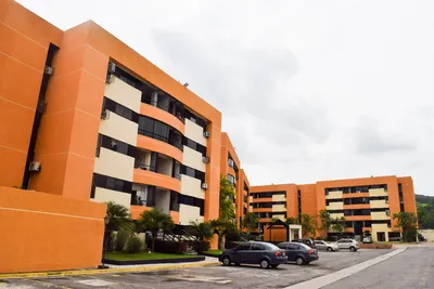 Apartamento en alquiler