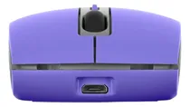 Comprar Mouse Micronics Caprice Recargable Inalámbrico 2.4ghz 1600dp