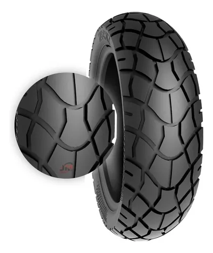 Llanta 120/70-12 Timsun Ts652 Tl