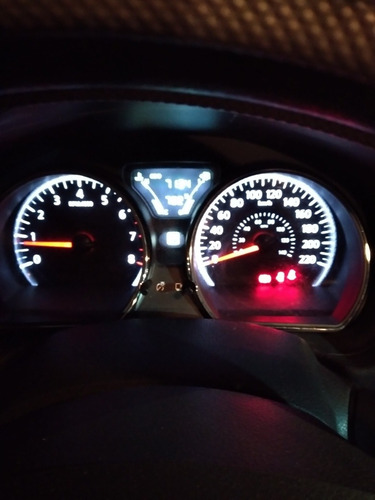 Nissan Versa 1.6 Advance At 2019