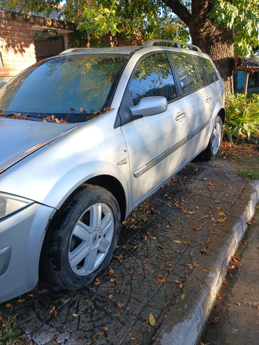 Motor Nuevo. Hay Que Cambiar Tapa De Cilindros.