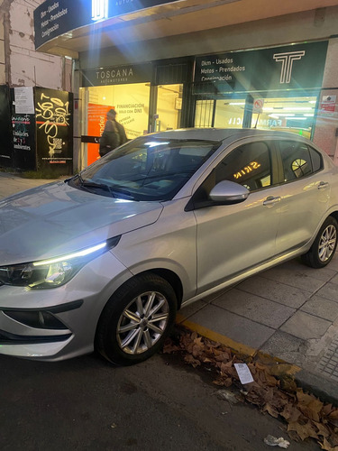 Fiat Cronos 1.3 Gse Drive Pack Conectividad