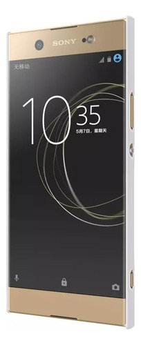 Carcasa Nillkin Frosted Para Sony Xperia Xa1 Ultra