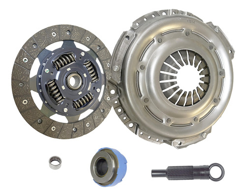 Kit De Clutch Embrague 1993 1994 Ford Ranger 4.0l V6