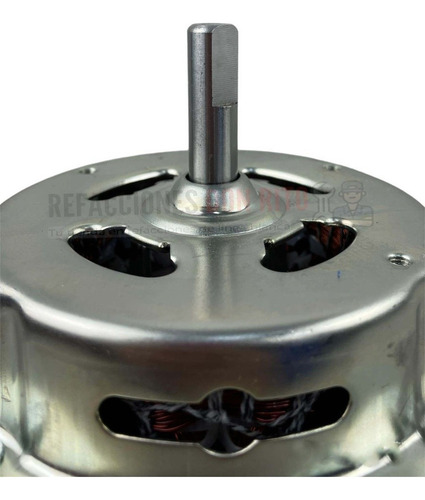 Para · Motor Exprimido Lavadora De 2 Tinas Sirve Easy
