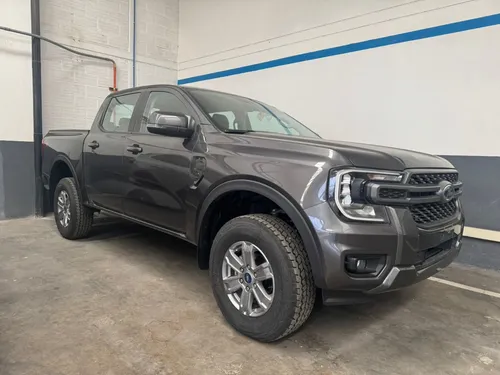 Ford Ranger 2.0 Xls 4x4