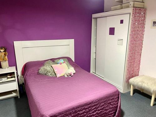 Se Vende Casa Con Pileta + Departamento
